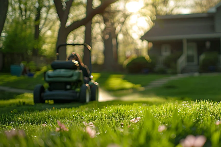 where to buy a lawn mower battery