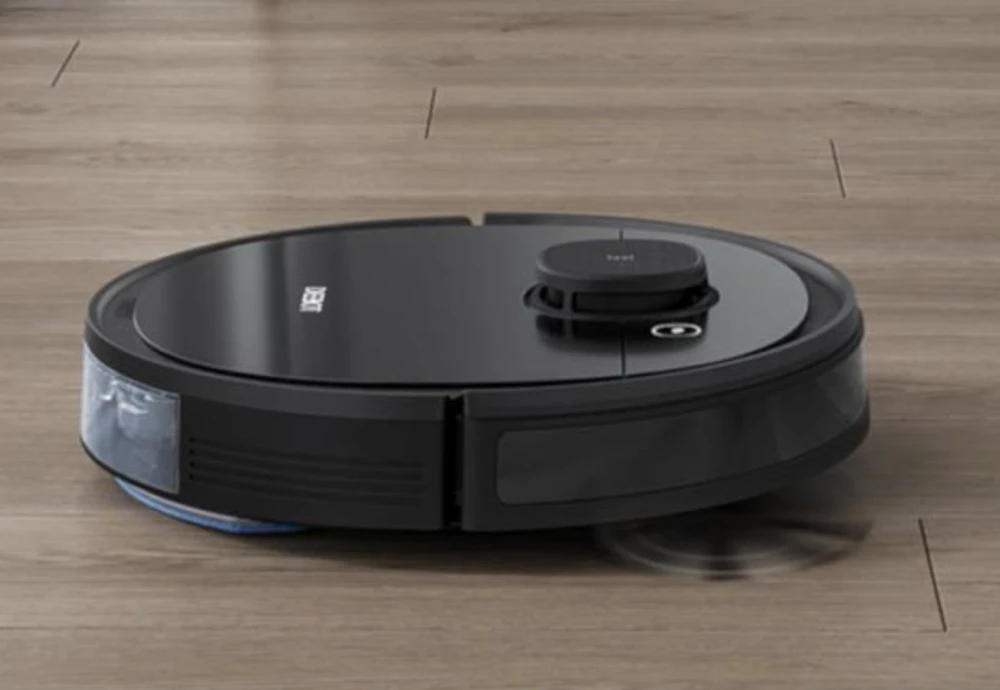 robot 3 in 1 vacuum cleaner